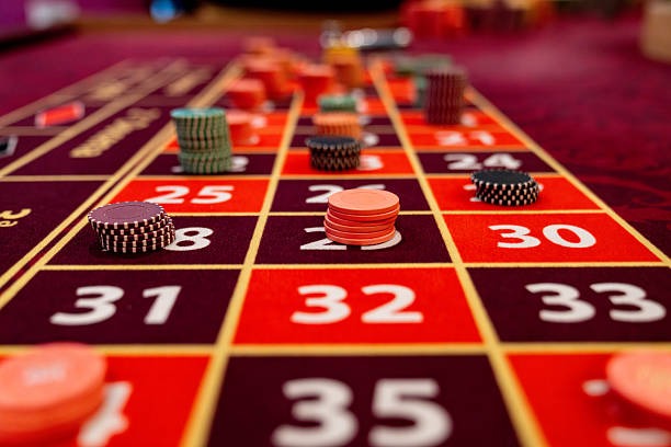 Payment method selection screen on winslot login