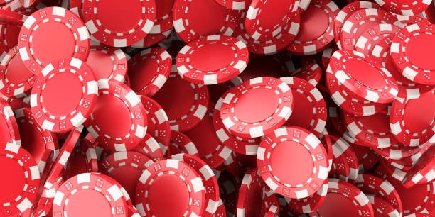 Live Sic Bo Dadu table with three dice in transparent cage