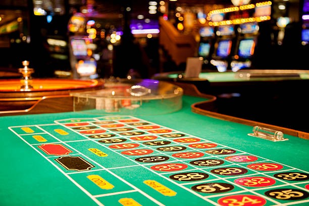 Payment method selection and deposit flow on winslot login