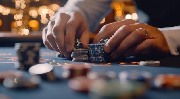 Sic Bo Dadu betting layout reference guide